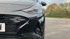 Hyundai i10 1.0 [63] Premium 5dr Auto [Nav] Petrol Hatchback